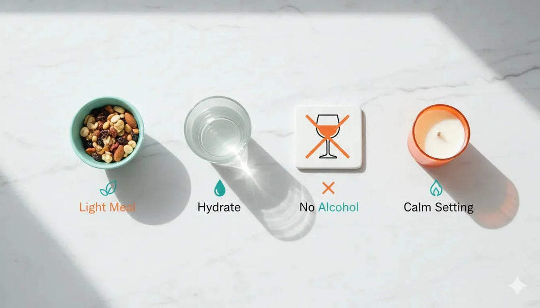 First-Time Kava User Safety Protocol - Kava Krave