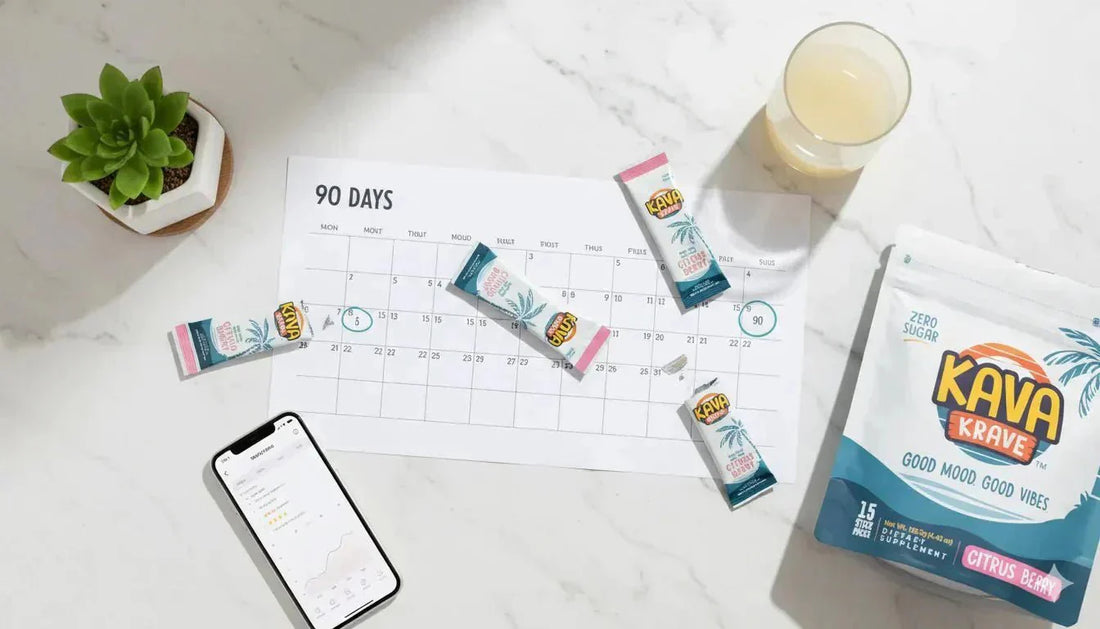 KavaKrave Review: Honest Analysis After 90 Days of Daily Use - Kava Krave