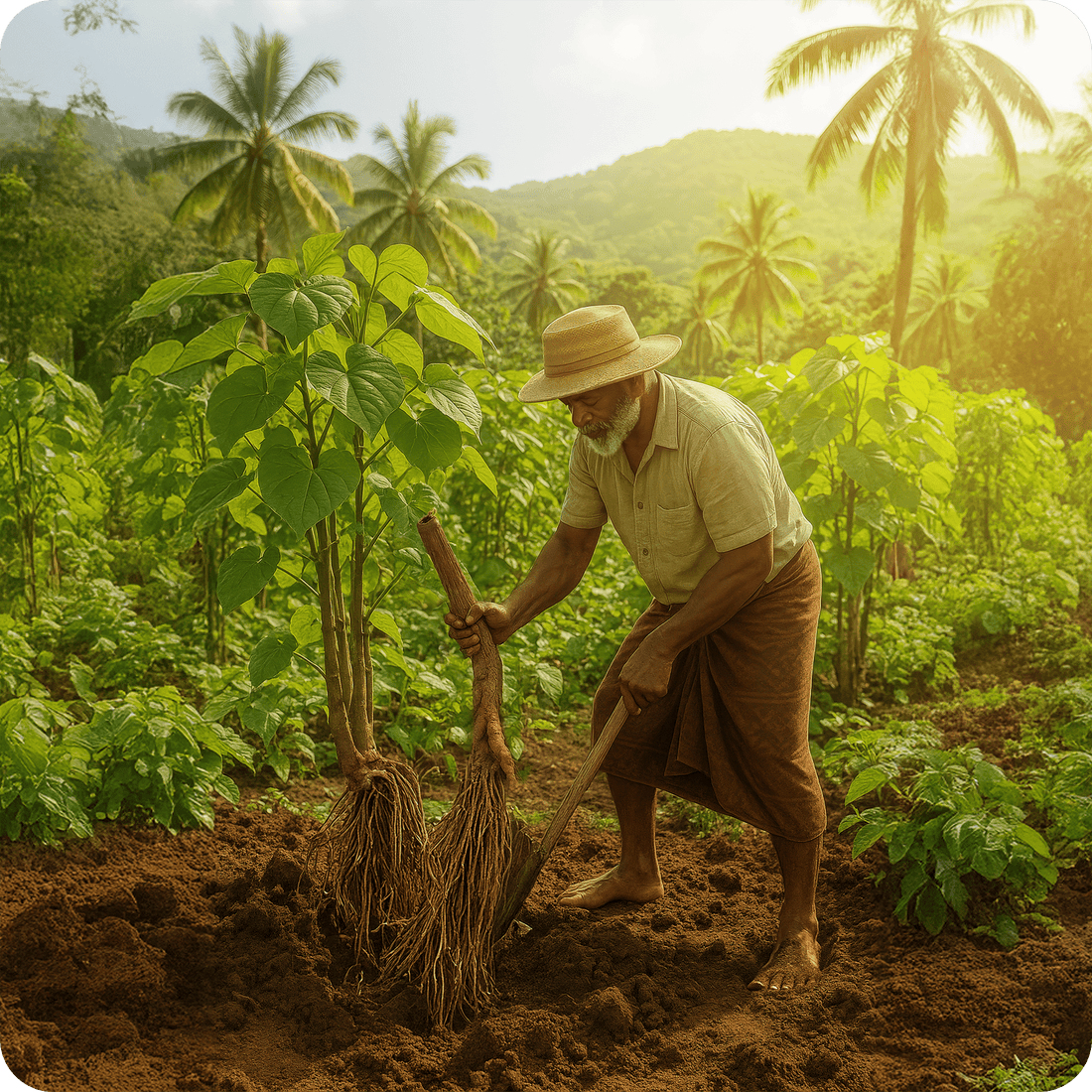 How Kava Works in the Body: Kavalactones - Kava Krave