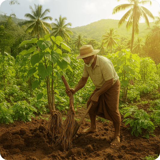 How Kava Works in the Body: Kavalactones - Kava Krave