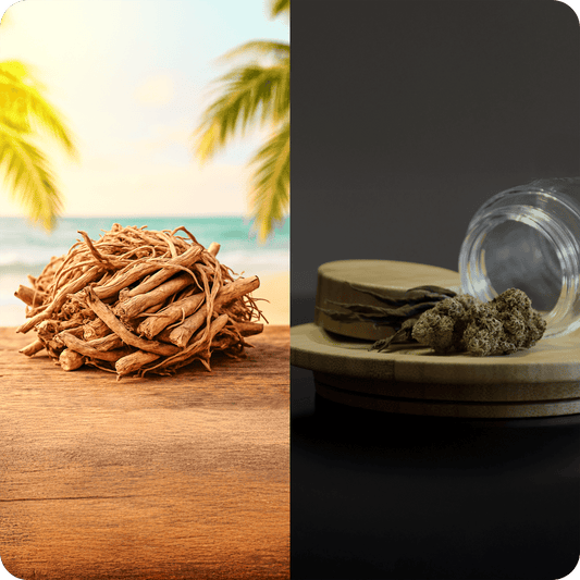 Natural Sleep Aid Guide: Kava vs Melatonin vs CBD - Kava Krave