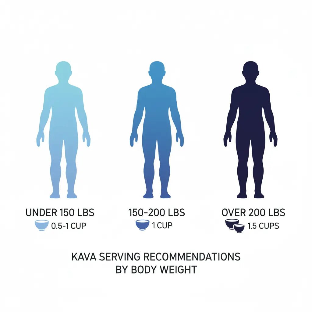 Proper Kava Dosage: A Beginner’s Guide to Safe Consumption - Kava Krave