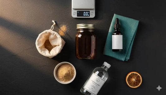 Kava Extract & Tincture Making Guide - Kava Krave