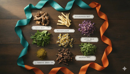 Herbal Alternatives to Alcohol: A Complete Guide to Plants That Actually Satisfy - Kava Krave