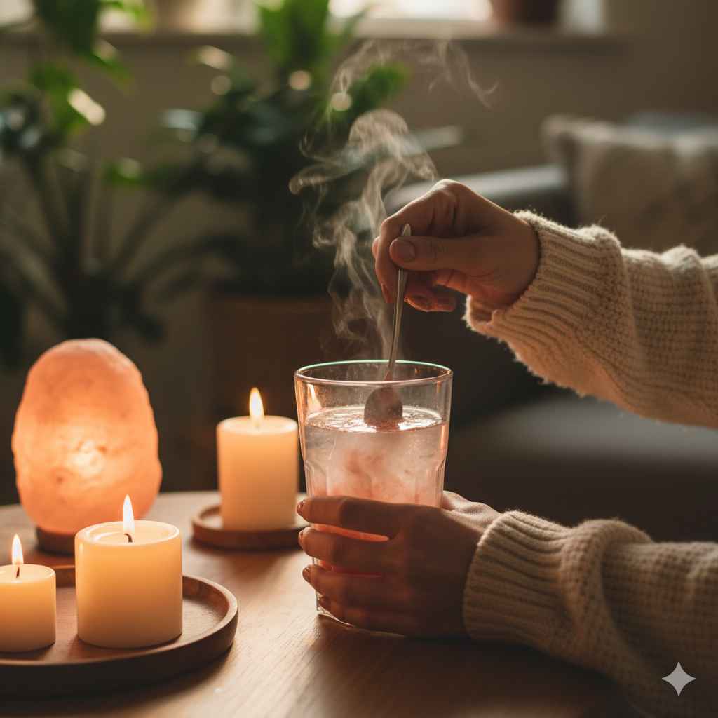 The Perfect Evening Routine: Kava Integration for Better Sleep - Kava Krave