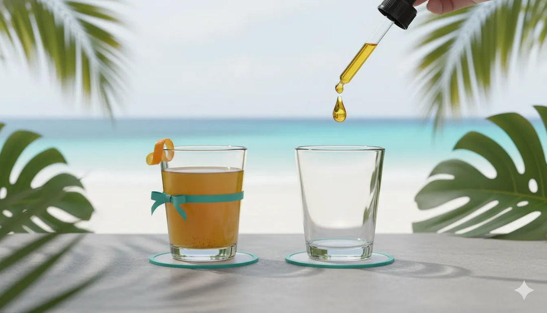 Kava vs CBD for Anxiety: Which Natural Remedy Actually Works Better? - Kava Krave