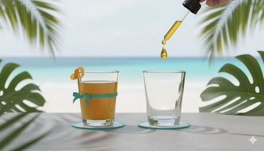 Kava vs CBD for Anxiety: Which Natural Remedy Actually Works Better? - Kava Krave