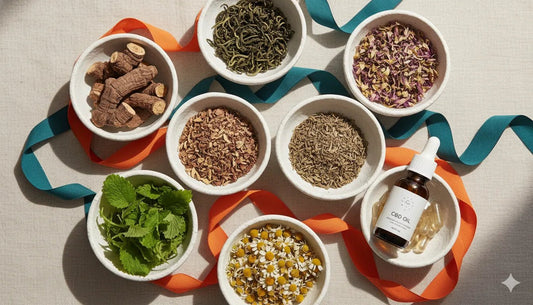 8 Natural Kava Alternatives for Every Relaxation Need - Kava Krave