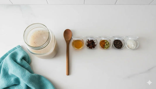Quick Kava Recipes for Daily Wellness: 5-Minute Drinks for Any Routine - Kava Krave