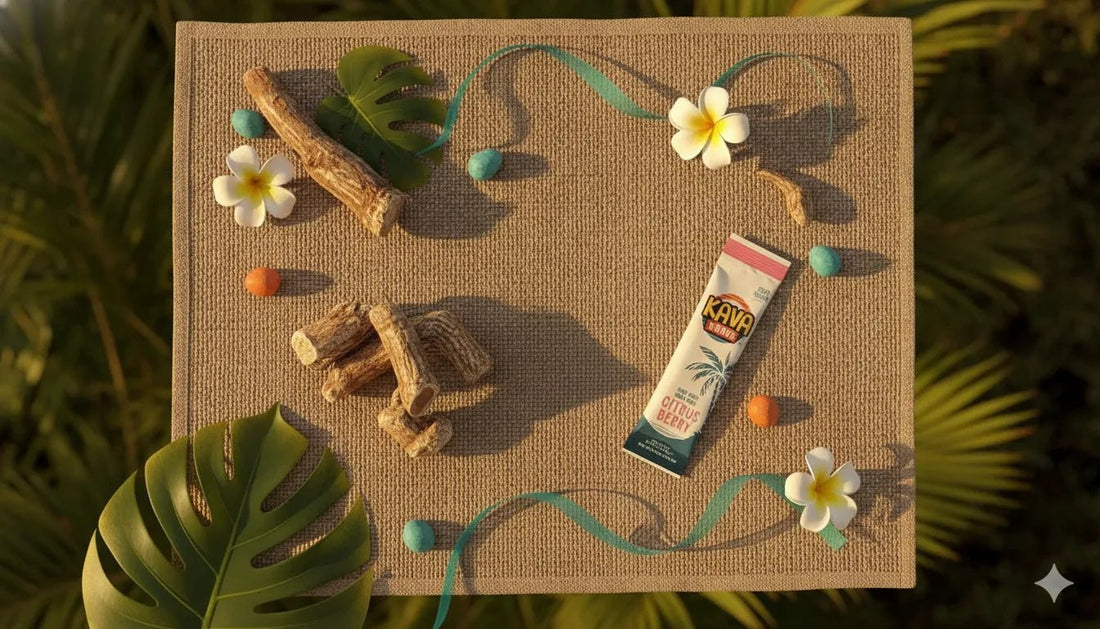 Premium Kava Brands: How to Compare Quality and Find the Real Deal - Kava Krave