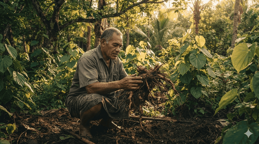 Fair Trade Kava: A Sustainable Sourcing Guide for Buyers - Kava Krave