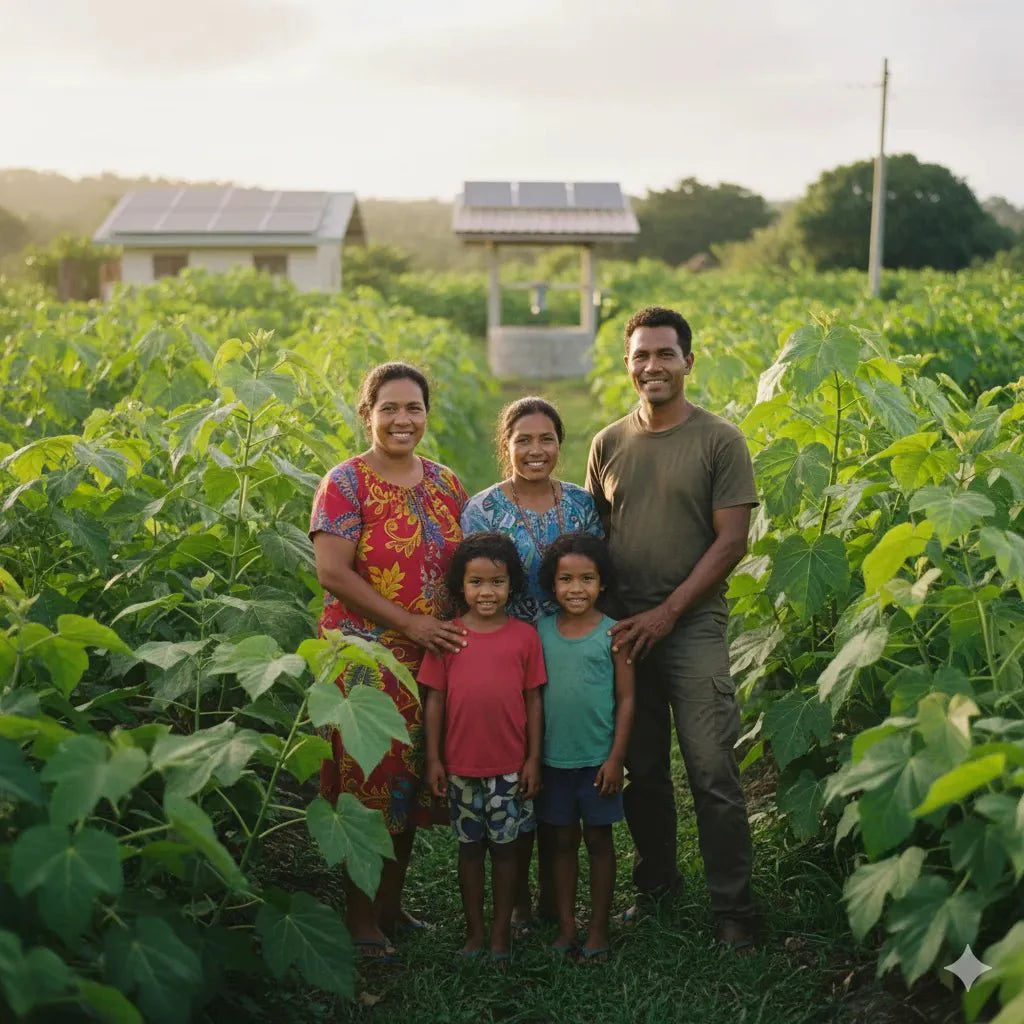 Kava Sustainability: Protecting Pacific Traditions While Meeting Global Demand - Kava Krave