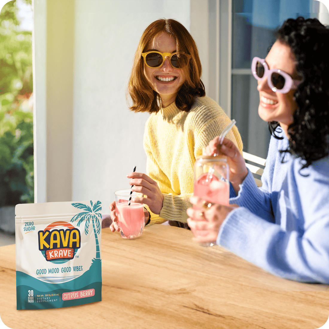 The Secret Drink Health Lovers Use (And It’s Not Tea or Kombucha) - Kava Krave