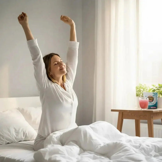 Kava and Sleep: Your Natural Guide to Better Rest - Kava Krave