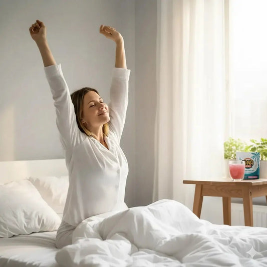 Kava and Sleep: Your Natural Guide to Better Rest - Kava Krave