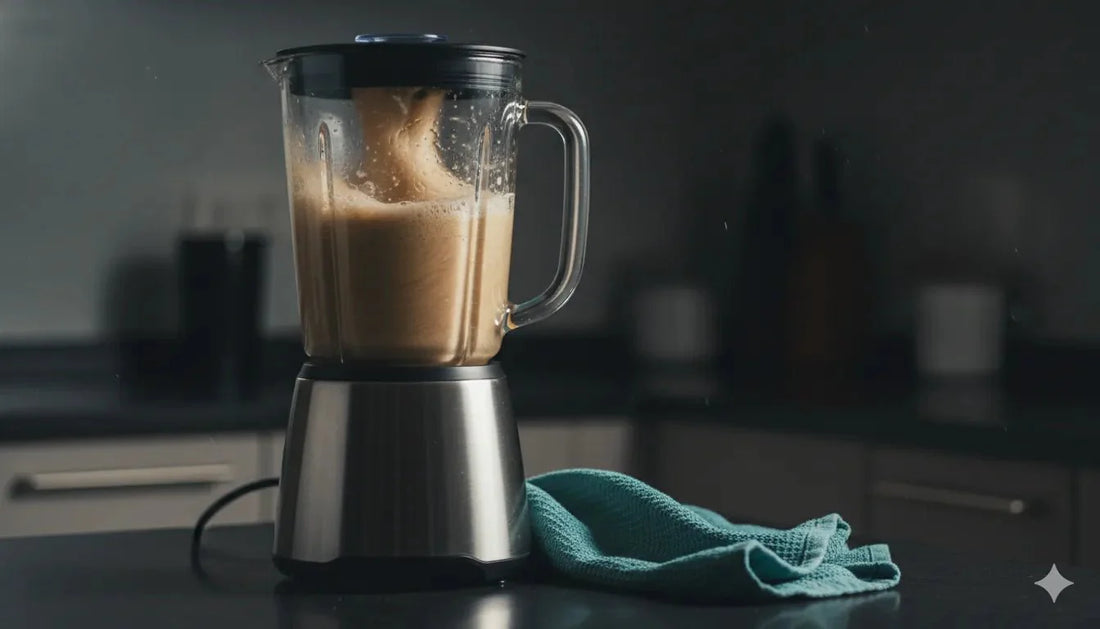 Kava Blender Method: Maximum Kavalactone Extraction at Home - Kava Krave