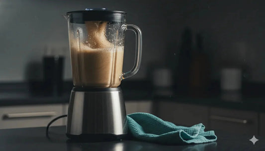Kava Blender Method: Maximum Kavalactone Extraction at Home - Kava Krave