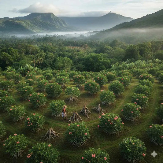 Noble Kava vs Commercial Kava Quality Guide - Kava Krave