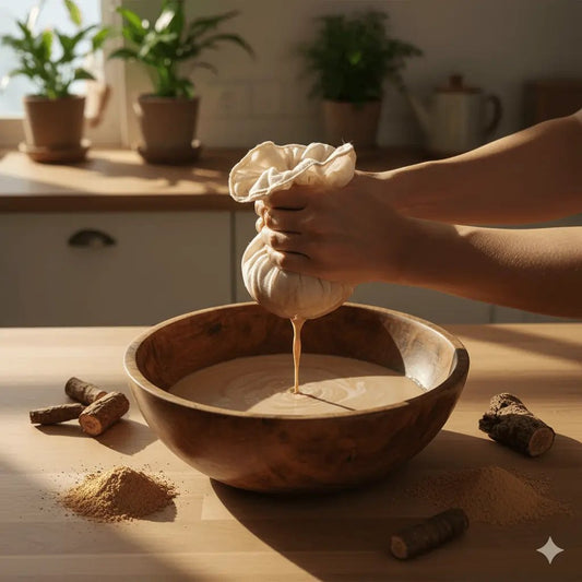 Traditional Kava Preparation: Ancient Methods for Modern Times - Kava Krave