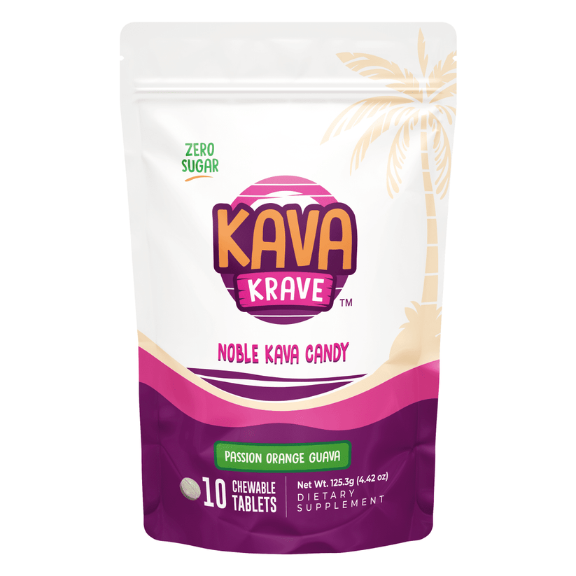 Kava Candy