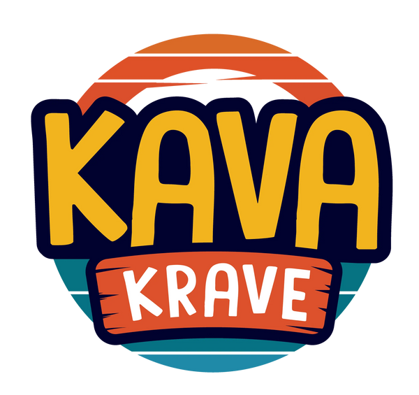 Kava Krave