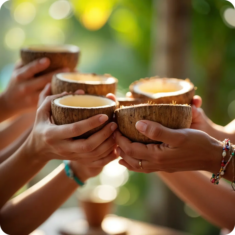 LEARN ABOUT KAVA
